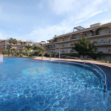 Apartment Golden Beach By Interhome Sant Carlos de la Ràpita Zewnętrze zdjęcie
