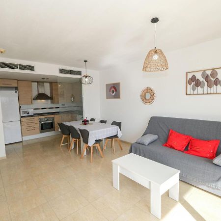 Apartment Golden Beach By Interhome Sant Carlos de la Ràpita Zewnętrze zdjęcie