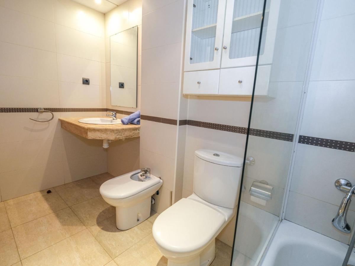Apartment Golden Beach By Interhome Sant Carlos de la Ràpita Zewnętrze zdjęcie