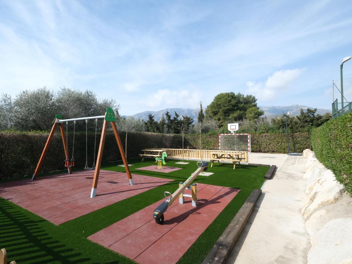 Apartment Golden Beach By Interhome Sant Carlos de la Ràpita Zewnętrze zdjęcie