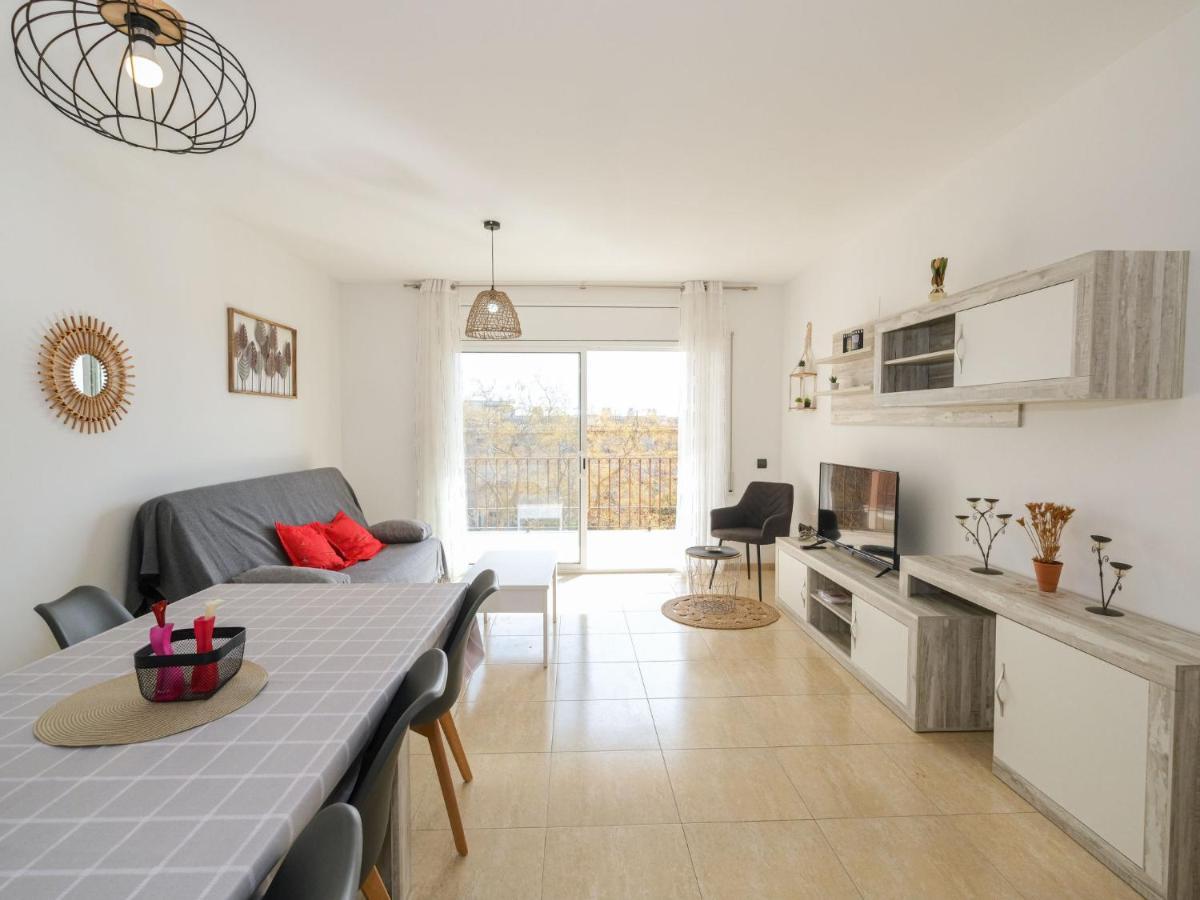 Apartment Golden Beach By Interhome Sant Carlos de la Ràpita Zewnętrze zdjęcie