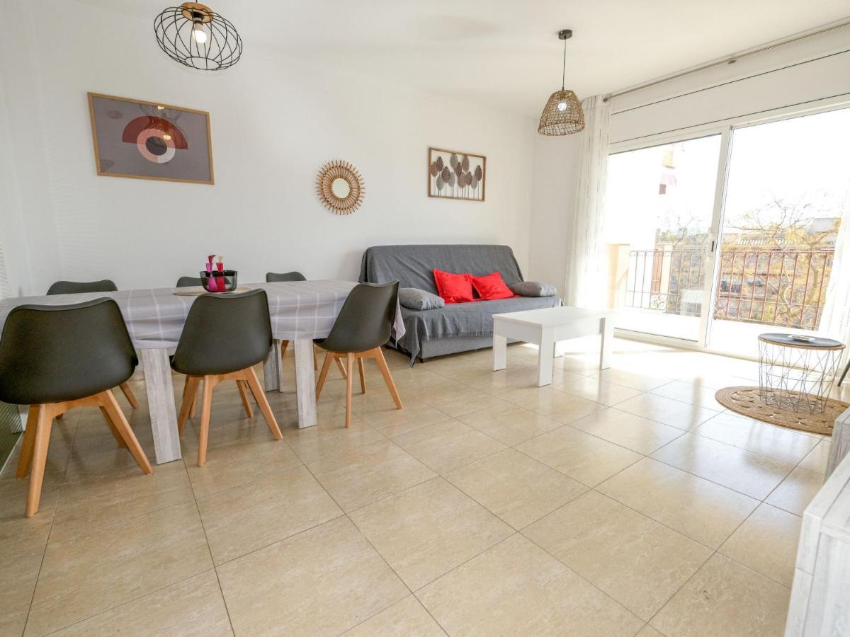 Apartment Golden Beach By Interhome Sant Carlos de la Ràpita Zewnętrze zdjęcie