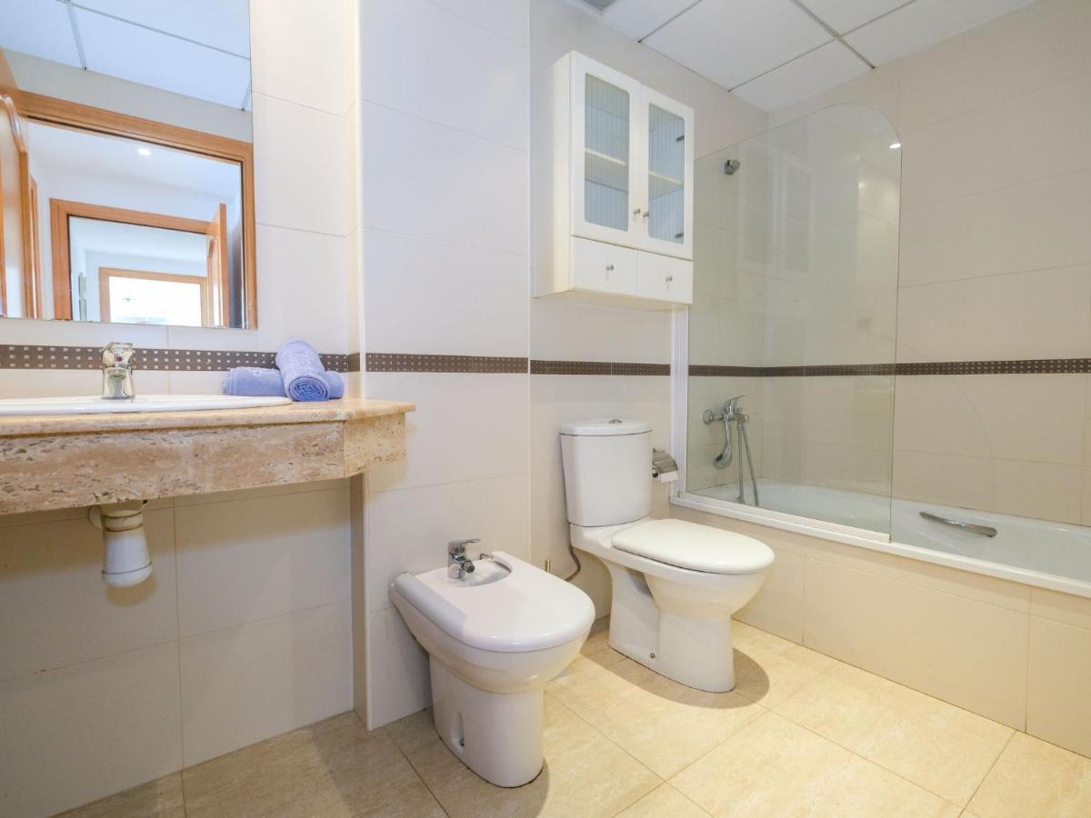 Apartment Golden Beach By Interhome Sant Carlos de la Ràpita Zewnętrze zdjęcie